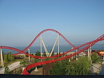 Cedar Point Reunion portfolio